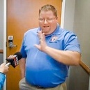 Photo: 'I needed a BJ': Kentucky mayor admits favors-for-sex scheme - but charges are dismissed anyway