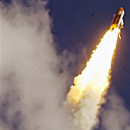 Photo: Nasa Blasted Over Shuttle Efforts