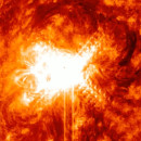 Solar Flare