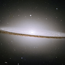 Sombrero Galaxy