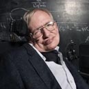 Photo: Stephen Hawking dies aged 76