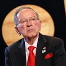 U.S. Sen. Ted Stevens