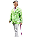 Photo: Mattel makes Palm Beach Sugar Daddy Ken doll