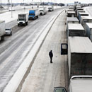 Photo: Texas Blackouts Point to Coast-to-Coast Crises Waiting to Happen