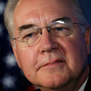 Photo: Tom Price Resigns As Health And Human Services Secretary
