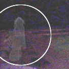 Railroad Crossing Ghost