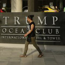 Photo: Trump officials fight eviction with fisticuffs from Panama hotel they manage