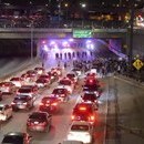 Anti-Trump Protests in Los Angeles