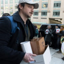 Photo: USAid Workers to be ‘Escorted’ Back to Collect Belongings Amid Trump Shutdown