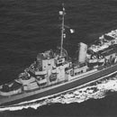 USS Eldridge