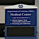 Photo: Atlanta VA Begins Processing Mail That Sat for Ten Months Following Investigation