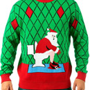 Walmart Sweater