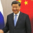 Photo: China Accused of Hacking Ukraine Days Before Russian Invasion