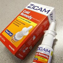 Photo: FDA says Zicam nasal spray can cause loss of smell