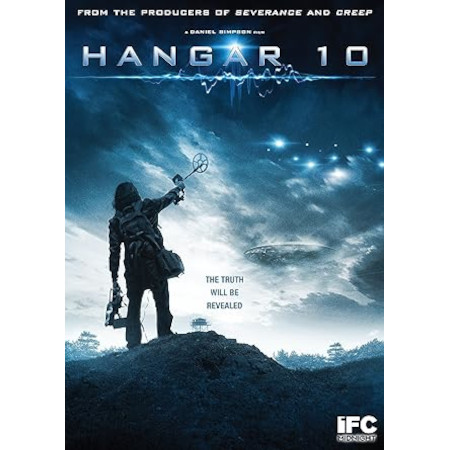 Hangar 10