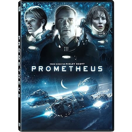 Prometheus