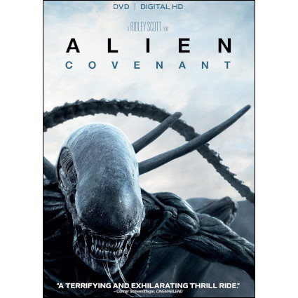 Alien: Covenant