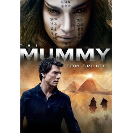 The Mummy