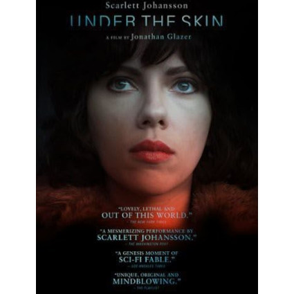 Under The Skin