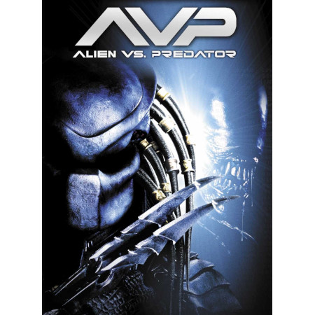 AVP: Alien vs. Predator