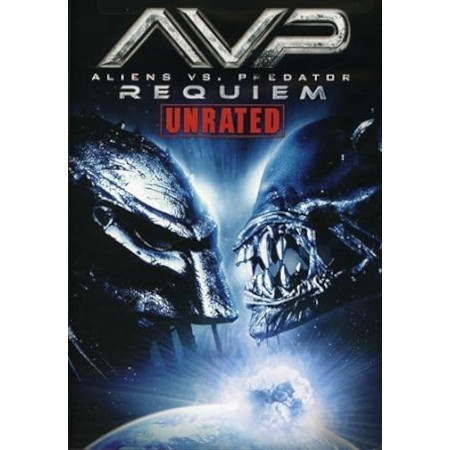 Aliens vs. Predator: Requiem