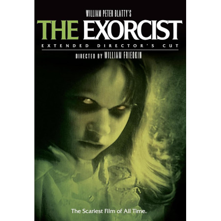 The Exorcist: Director's Cut