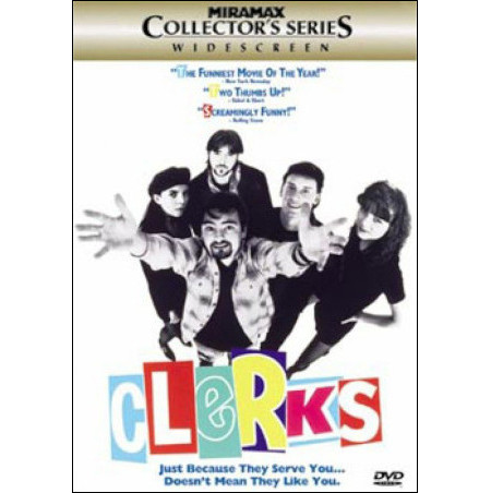 Clerks (Collector's Edition)