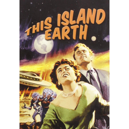 This Island Earth