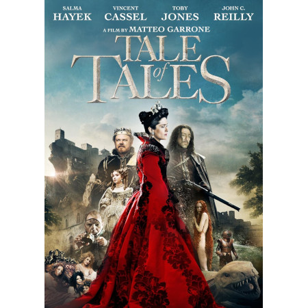 Tale Of Tales