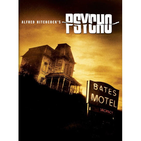 Psycho