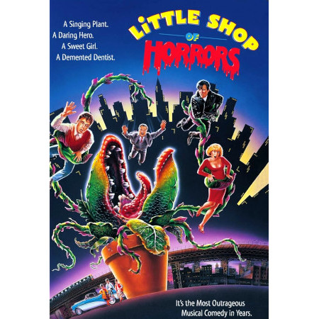 Little Shop of Horrors