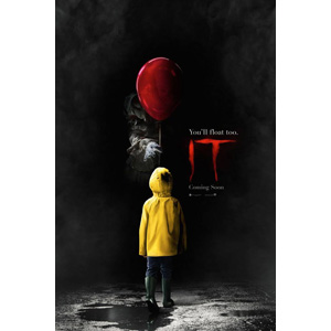 It