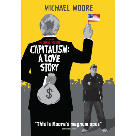 Capitalism: A Love Story