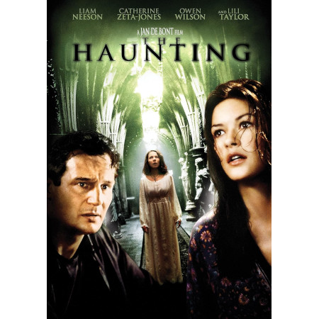 The Haunting