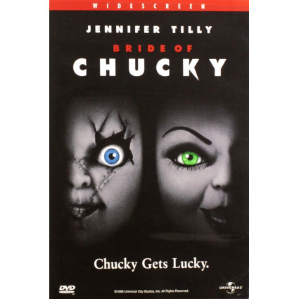 Bride of Chucky