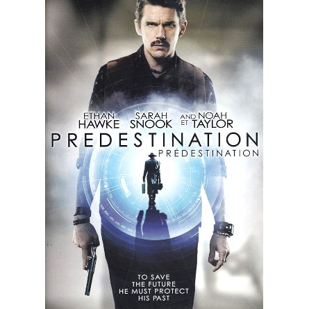 Predestination