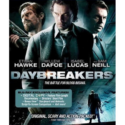 Daybreakers