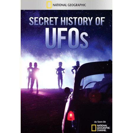 Secret History of UFOs