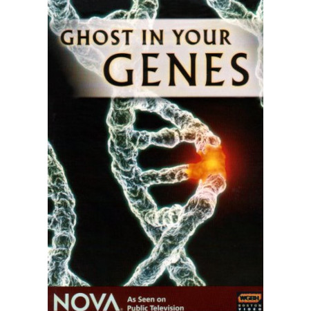 Ghost in Your Genes