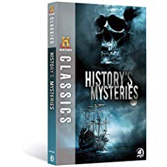 History Classics: History's Mysteries