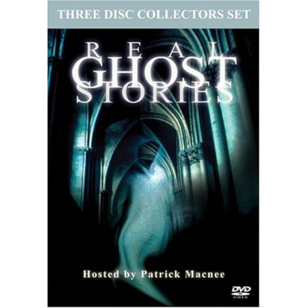 Real Ghost Stories Collectors' Set