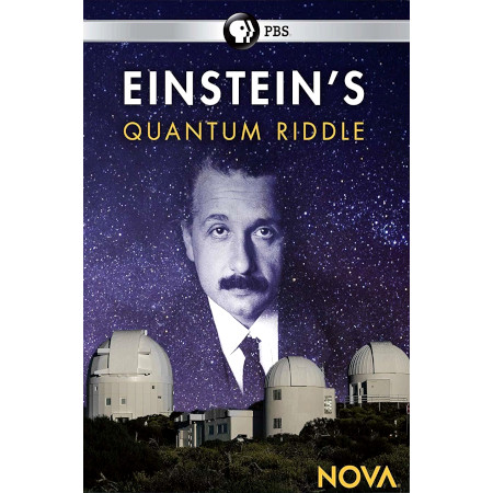 Einstein's Quantum Riddle