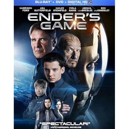 Ender's Game