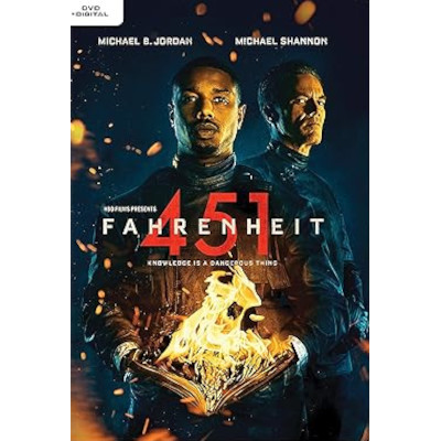 Fahrenheit 451