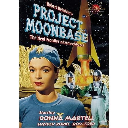 Project Moonbase