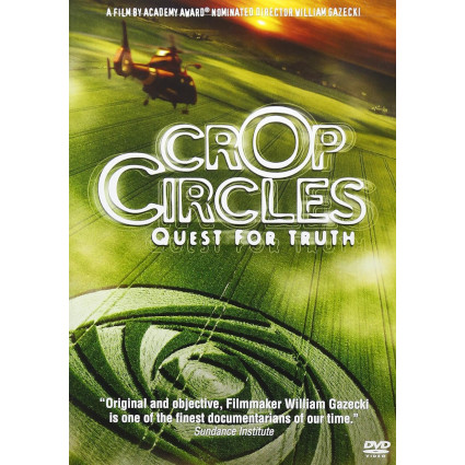 Crop Circles - Quest for Truth