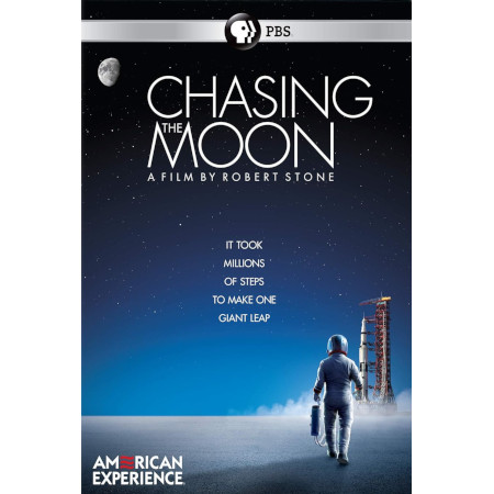 American Experience: Chasing the Moon