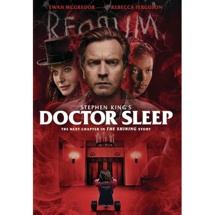 Doctor Sleep