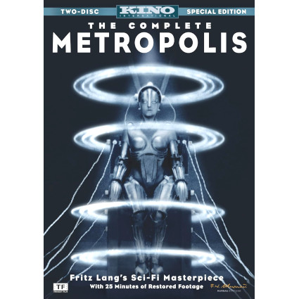 Metropolis