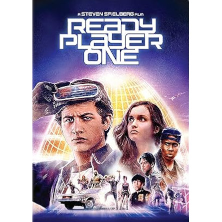 Ready Player One